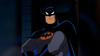 Batman (BTAS) Fight Scenes - Batman The Animated Series 1x21 - 1x40