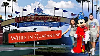 We had Disney at home while in Quarantine| Surprised our daughter