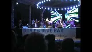 Jazz Do It & Юлия Разина . " Live in Blue Bay № 4 " ( 09.09.12 г. )