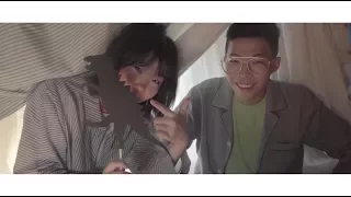 AKMU - ‘DINOSAUR’ M/V MAKING FILM