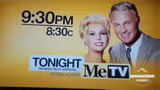 MeTV The Original Bumpers