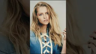 Teresa Palmer/ Respect