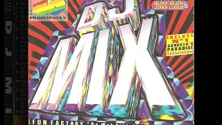 Dj Mix Los 40 Principales 1996