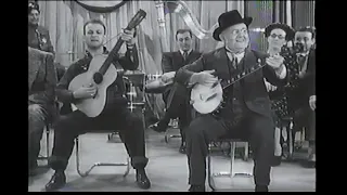 AMERICA'S MUSIC: THE ROOTS OF COUNTRY MUSIC part 1 The Birth of a Sound