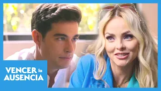 Ángel es presionado para por Ana Sofi para comprometerse | Vencer la Ausencia 2/5 | C-16