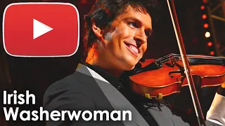 The Irish Washerwoman- The Maestro & The European Pop Orchestra (Live Performance Music Video)