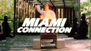 Miami Connection (Trailer HD) Orphan Edition