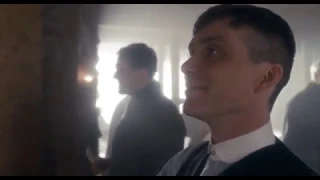 Nick Cave - Bring It On (Peaky Blinders)