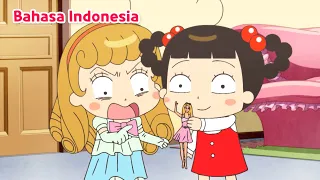 Keributan pesta ulang tahun / Hello Jadoo Bahasa Indonesia