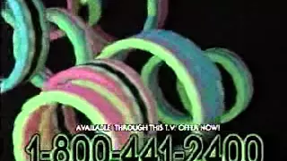 Cartoon Network commercial break from 1994 1