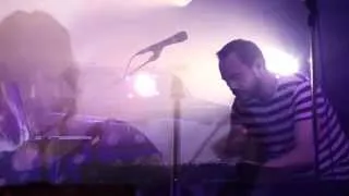 CHVRCHES - Recover (Live footage from SXSW)