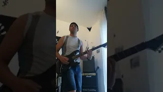 Son ar chistr guitar cover