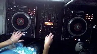 Scratch Taxi 1 By Deejay Sinnay