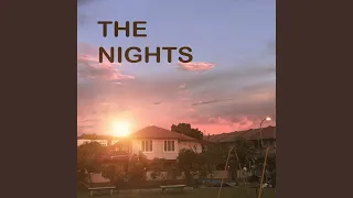 The Nights (Lofi)