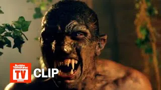 Jekyll and Hyde (2015) - Werewolf vs. Mr. Hyde Scene (S1E5) | Rotten Tomatoes TV