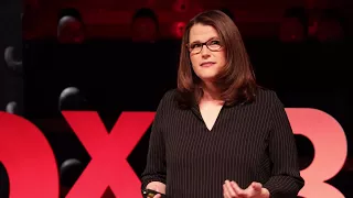 What We Lose When We Undertreat Pain | Kate Nicholson | TEDxBoulder