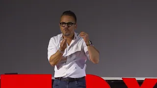 The world needs smart leaders - here is how to be one | Stefan Verra | TEDxTsaghkunk