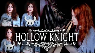 Hollow Knight - Main Theme (Gingertail Cover)
