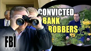 Serial Bank Robbers | The FBI Files