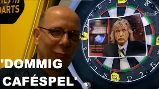 DARTS/CO STOMPÉ/BARNEY 1/2 - VI COMPILATIE