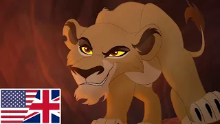 The Lion Guard - Lions Over All (English) 🇺🇸🇬🇧