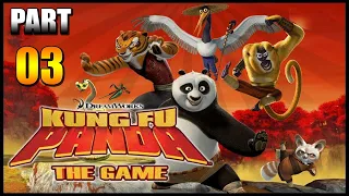 Kung Fu Panda -Nivel Cero- PARTE 03 -JaimeGamerYT15