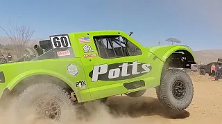 Score San Felipe 250 2023 Milla 12 Video 2