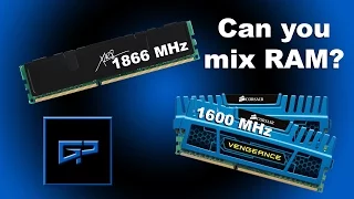 Can You Mix Different Kinds of RAM?