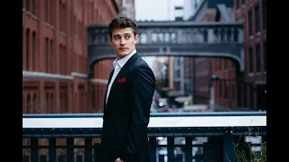 Jakub Józef Orliński at The Broad Stage March 10!