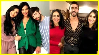 Acapulco Shore Y Sus Familias 2019 Parte 2 | Conoce Las Familias De Los Shore