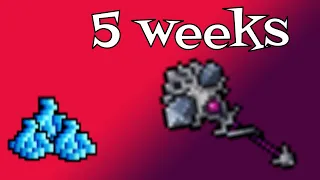 Tibia - How I got a Soulweapon in 5 weeks | Moneymaking guide