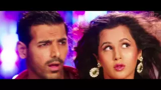 20 20 VIDEO Song   John Abraham   Welcome Back   Shadab   T Series