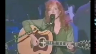 Raitt, Browne, Colvin, Hornsby, Lindley & Ingram - Red Rocks, Denver - Sept.12, 1999