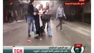 Більше 140 людей стали жертвами низки вибухів у Дамаску та Хомсі