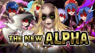 ELIMINE RIPS ANIMA SEASON | saveball guide incl. team concept and 6 VoH matches [ Fire Emblem FEH ]