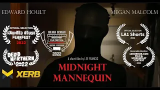 Midnight Mannequin Short Horror Film