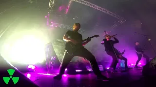 MØL - Penumbra (LIVE STREAM PERFORMANCE)