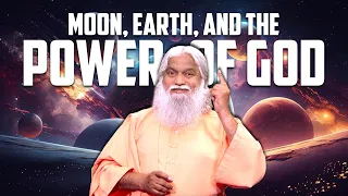 Healing Love//குணமாக்கும் அன்பு | Moon, Earth, and the Power of God | Ep 777