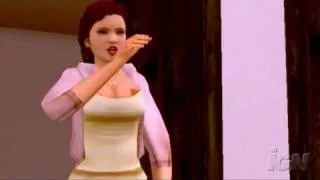 Grand Theft Auto: Vice City Stories PlayStation 2 Trailer