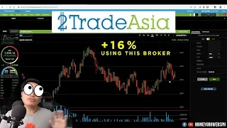 Broker + Trade Review | 2TRADEASIA