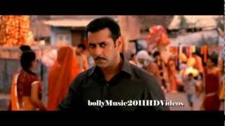 Tere Mast Mast Do Nain - Dabang By Rahat Fateh Ali Khan- Blu-Ray 1080p HD Song