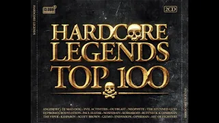 VA - Hardcore Legends Top 100 -2CD-2012 - FULL ALBUM HQ