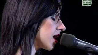 PJ Harvey - One Line (HQ)