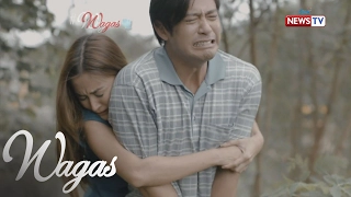 Wagas: Loving a guy with disability