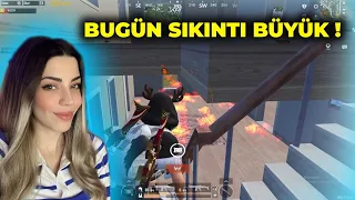 MÜTHİŞ BAŞLANGIÇ KÖTÜ SON!  ONE MAN SQUAD PUBG MOBİLE