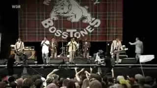 The Mighty Mighty Bosstones - Where´d You Go subtitulado español