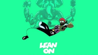 Major Lazer & DJ Snake - Lean On ( Extended Mix )