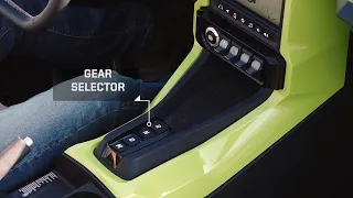 Slingshot With AutoDrive Orientation | Slingshot