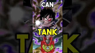 PHY Turles VS Cell Max SA