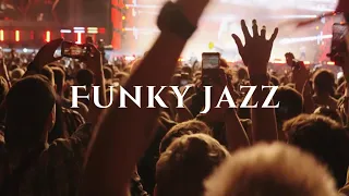 funky jazz